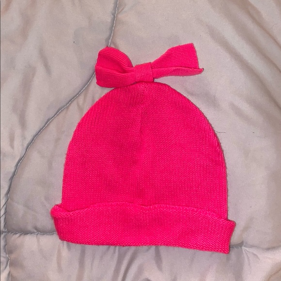 Winter hat - Picture 2 of 3